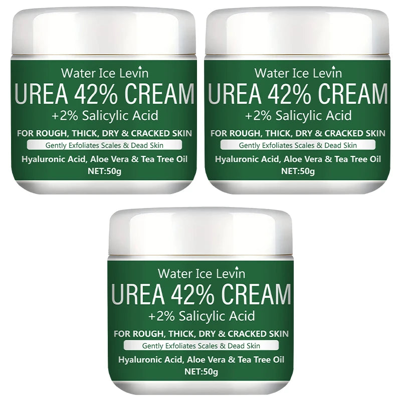 Intensive Hand & Foot Cream - Urea