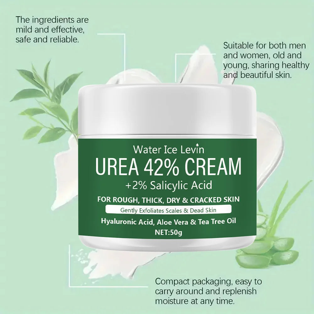 Intensive Hand & Foot Cream - Urea