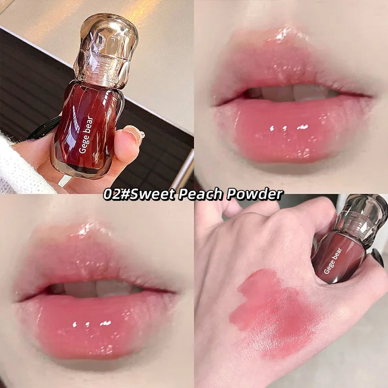 Crystal Gloss Lip Tint