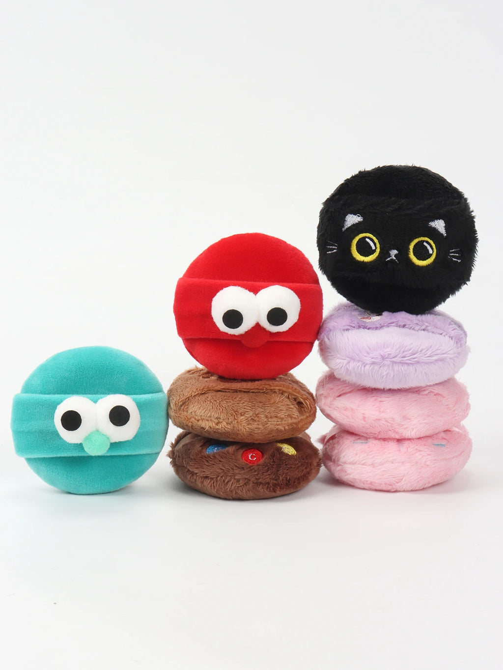 Soft Makeup Blender Puff