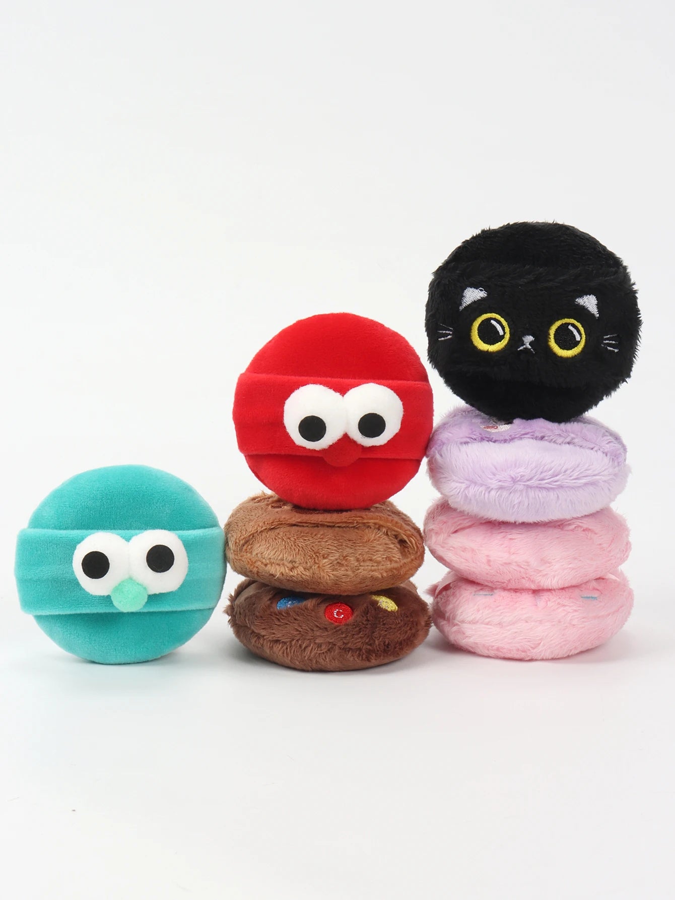 Soft Makeup Blender Puff