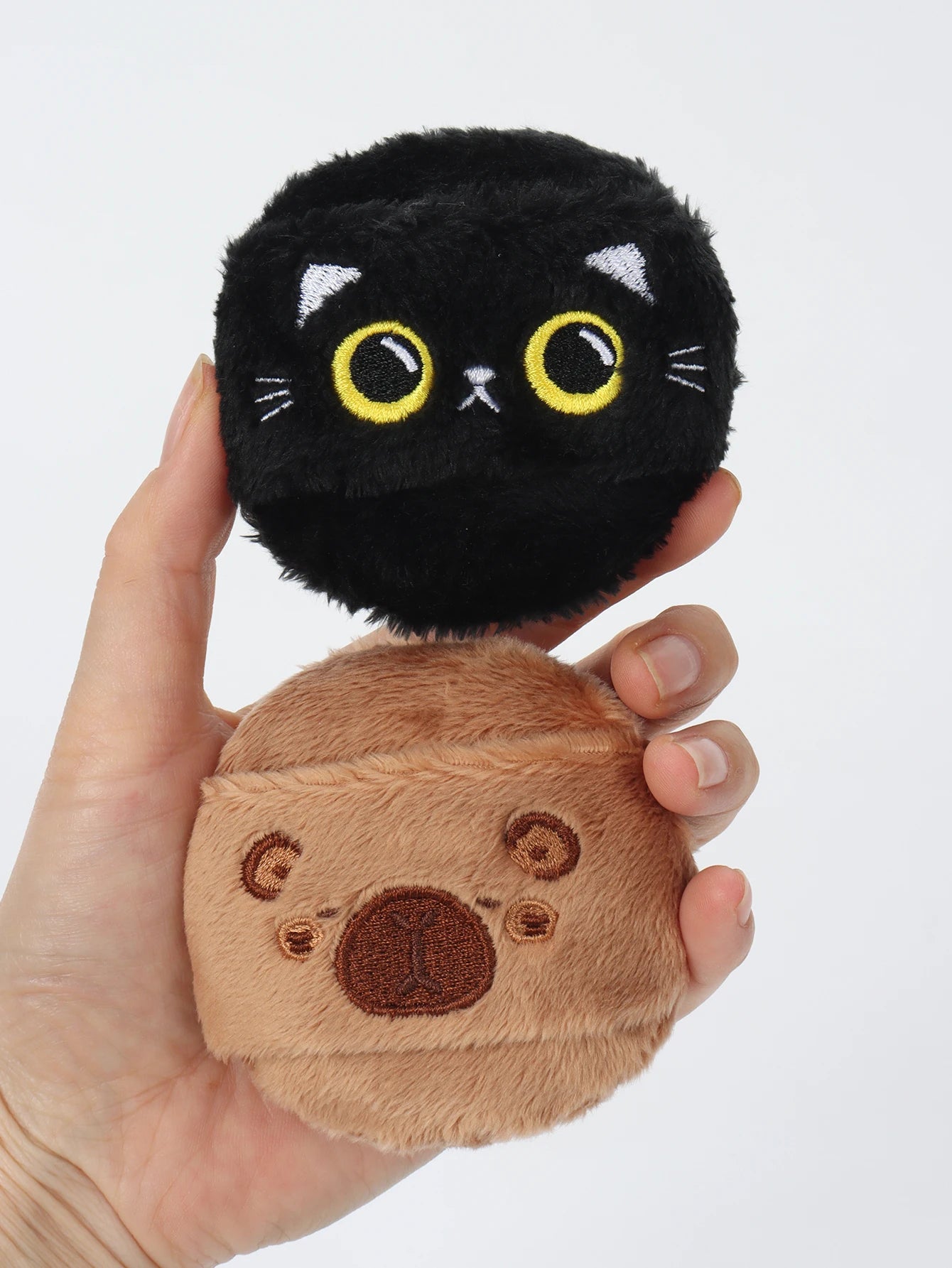 Soft Makeup Blender Puff