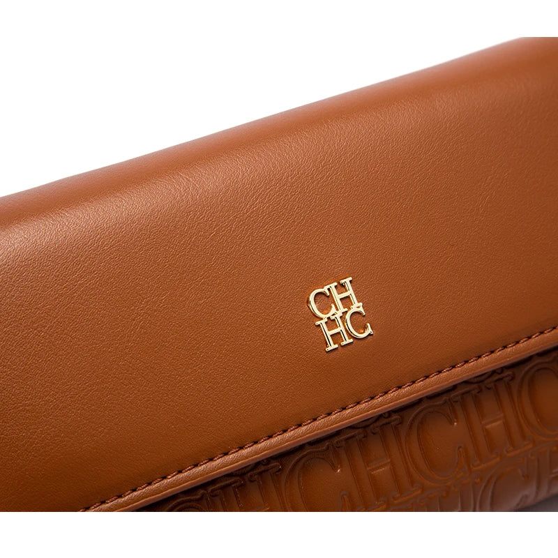 Magnetic Chain Shoulder Bag