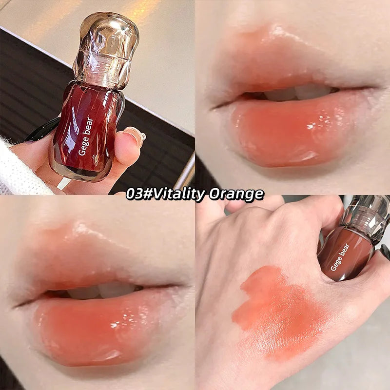 Crystal Gloss Lip Tint