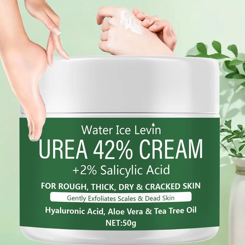 Intensive Hand & Foot Cream - Urea