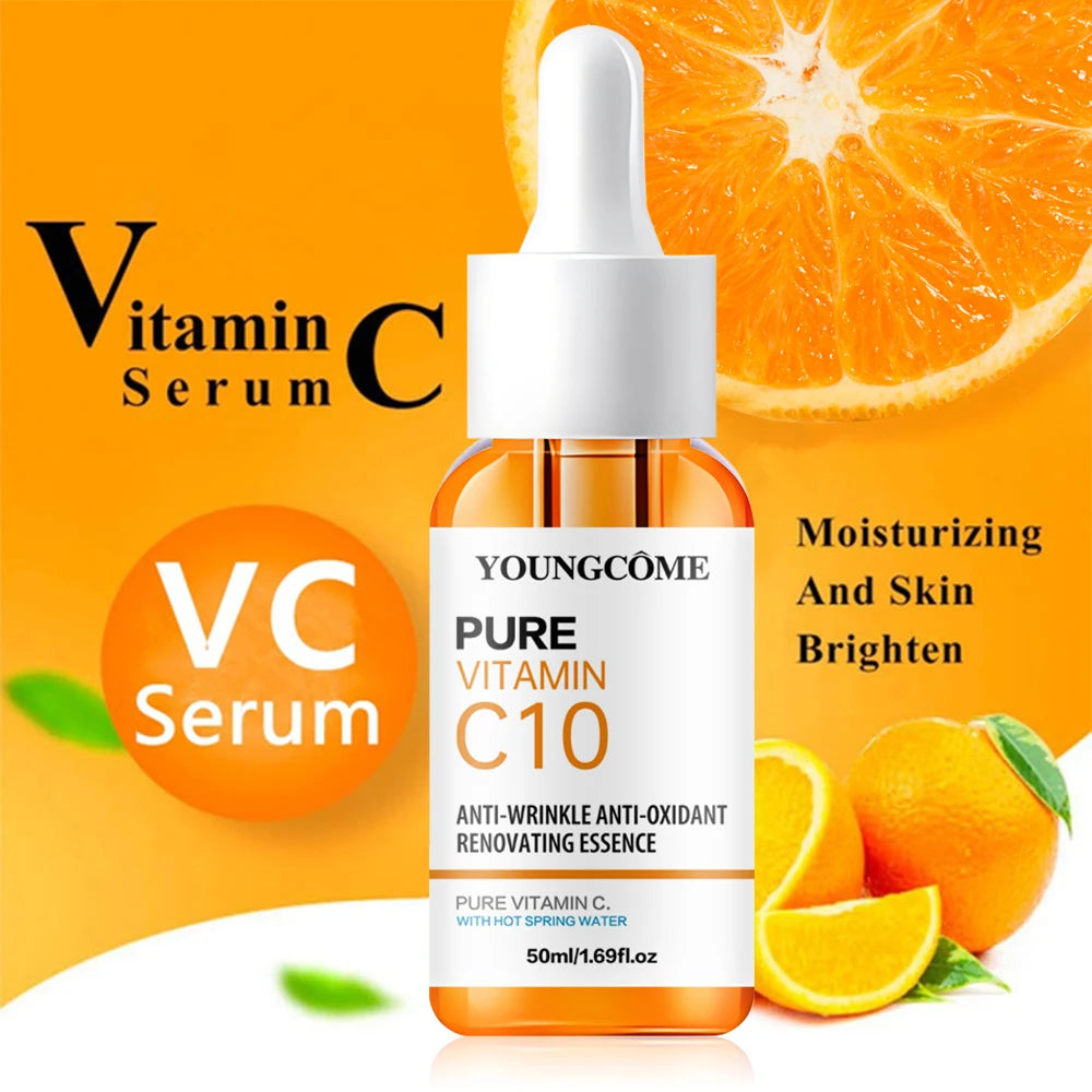 Vitamin C Brightening Serum