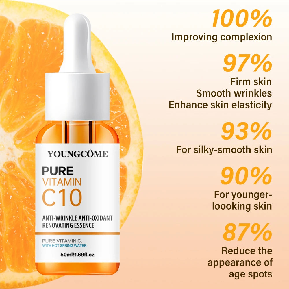 Vitamin C Brightening Serum