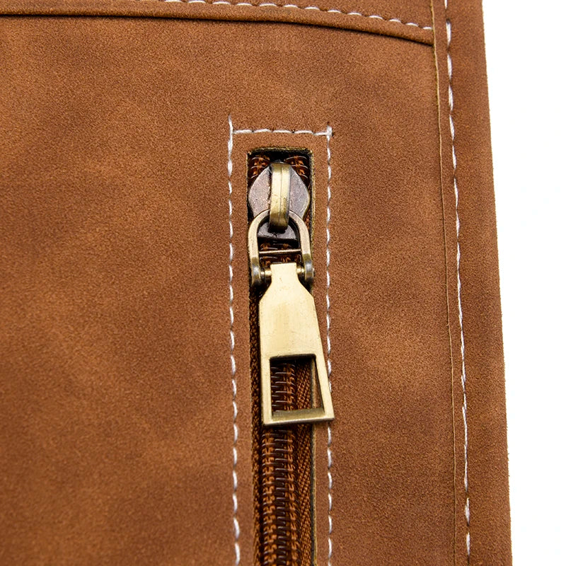 Leather Backpack for Women - Laptop Travel Bag