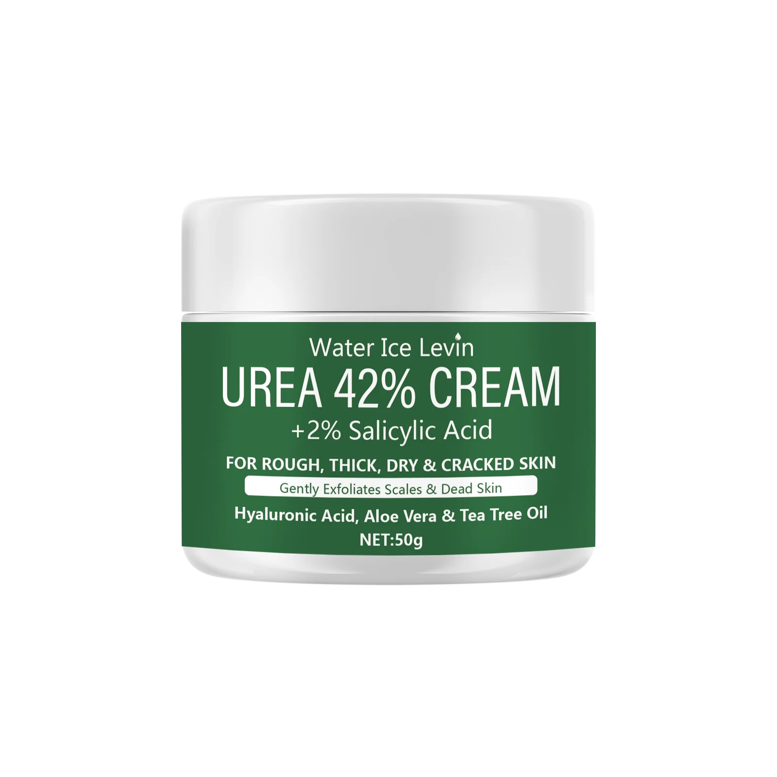 Intensive Hand & Foot Cream - Urea