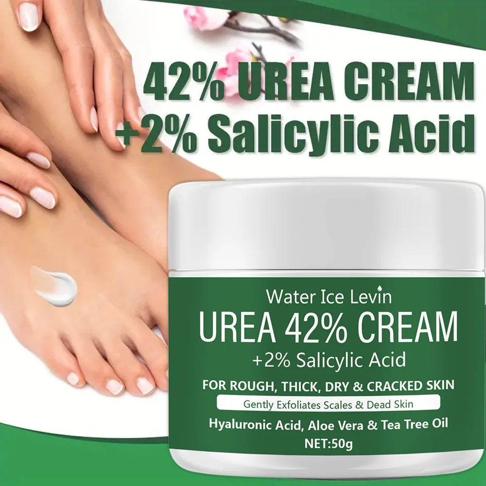 Intensive Hand & Foot Cream - Urea
