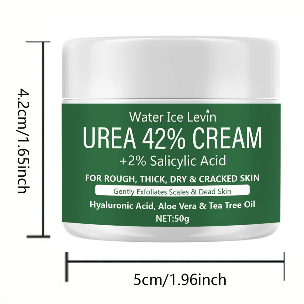 Intensive Hand & Foot Cream - Urea