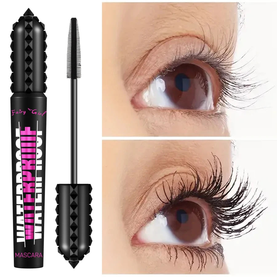 4D Waterproof Mascara