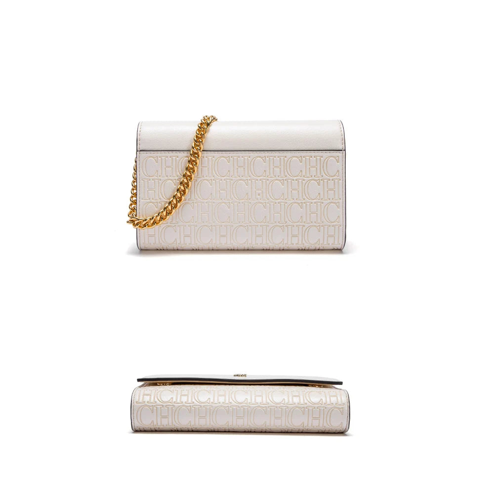 Magnetic Chain Shoulder Bag