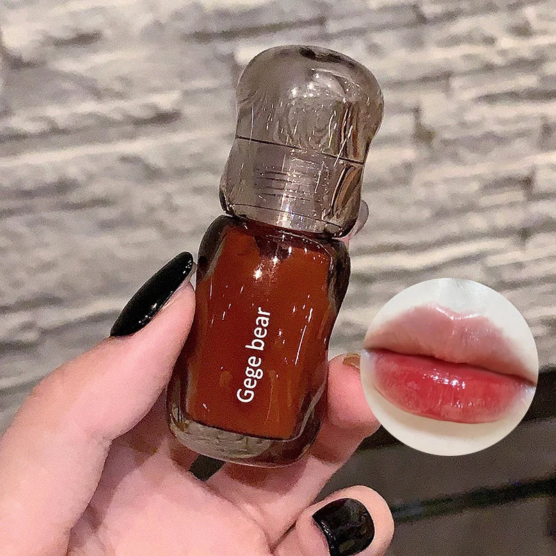 Crystal Gloss Lip Tint