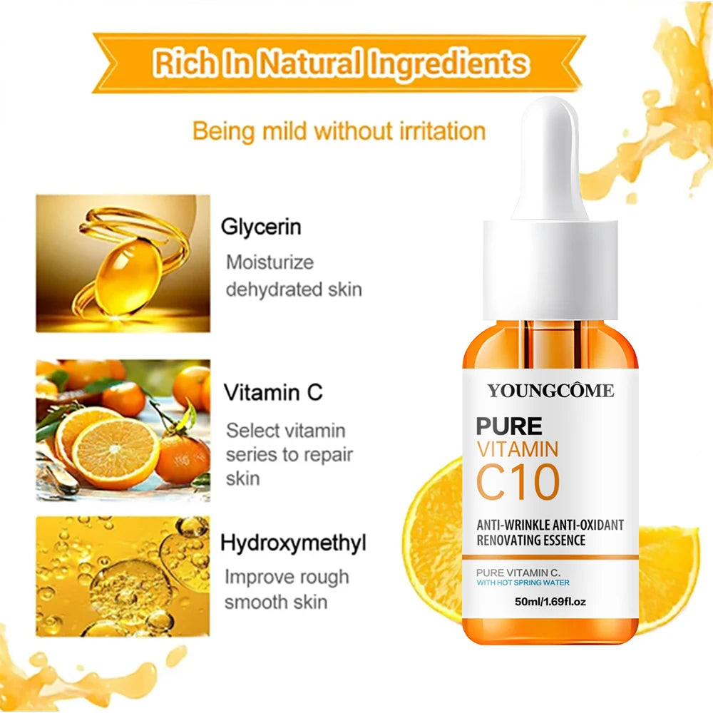 Vitamin C Brightening Serum