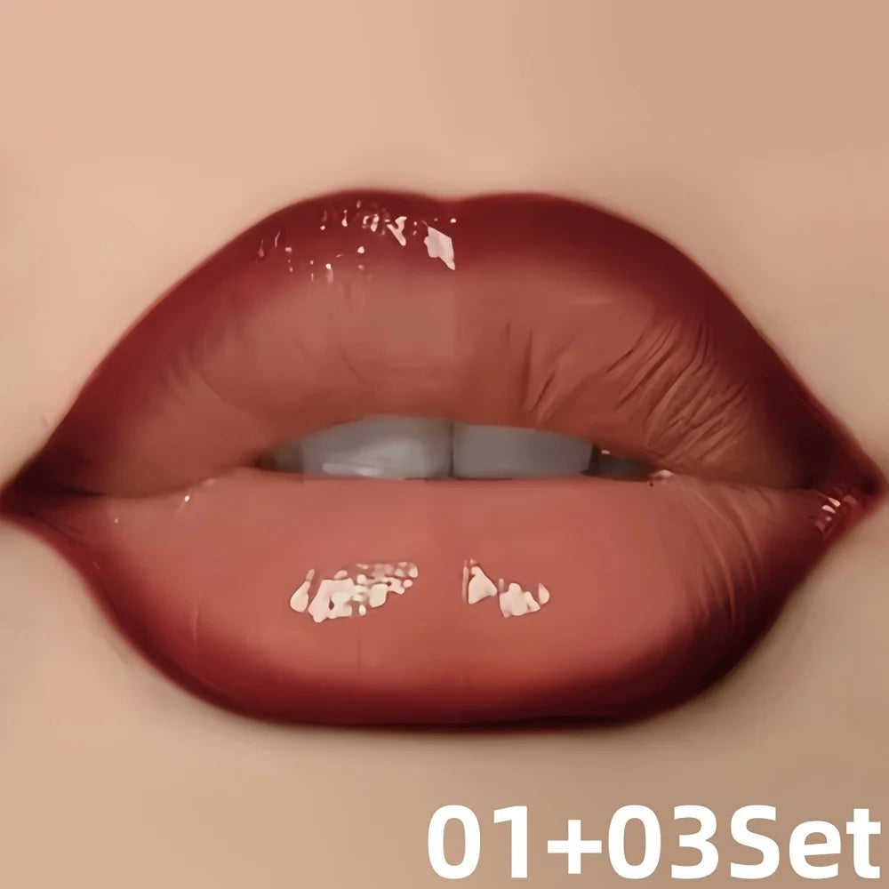 Mirror Shine Hydrating Lip Lacquer