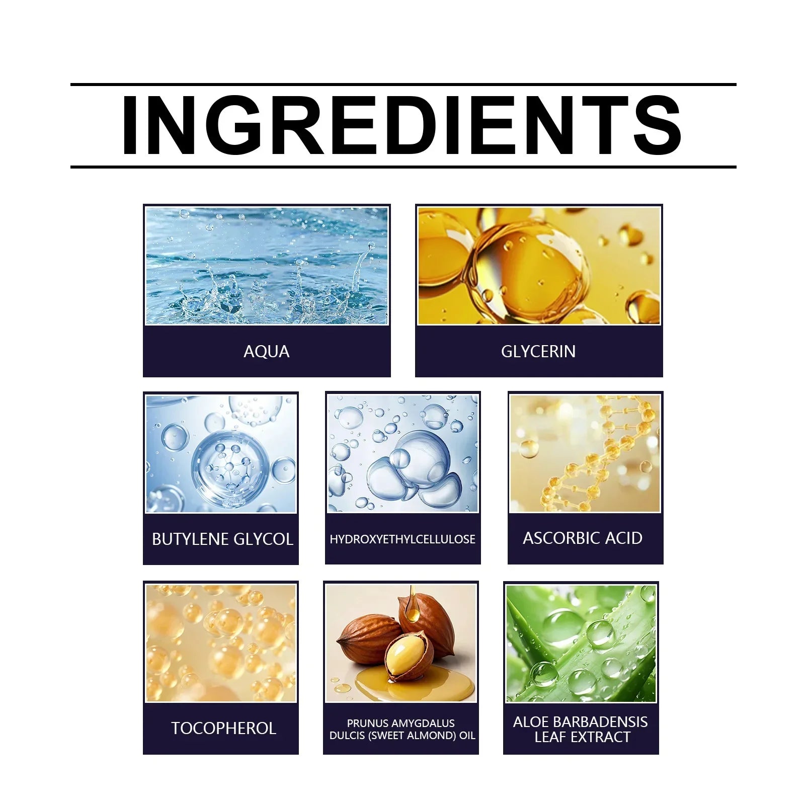 Lip Plumper Oil - Collagen Volumizing Gloss